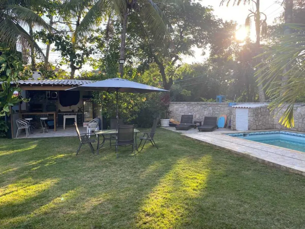 Casa, 8 quartos, 550 m² - Foto 26