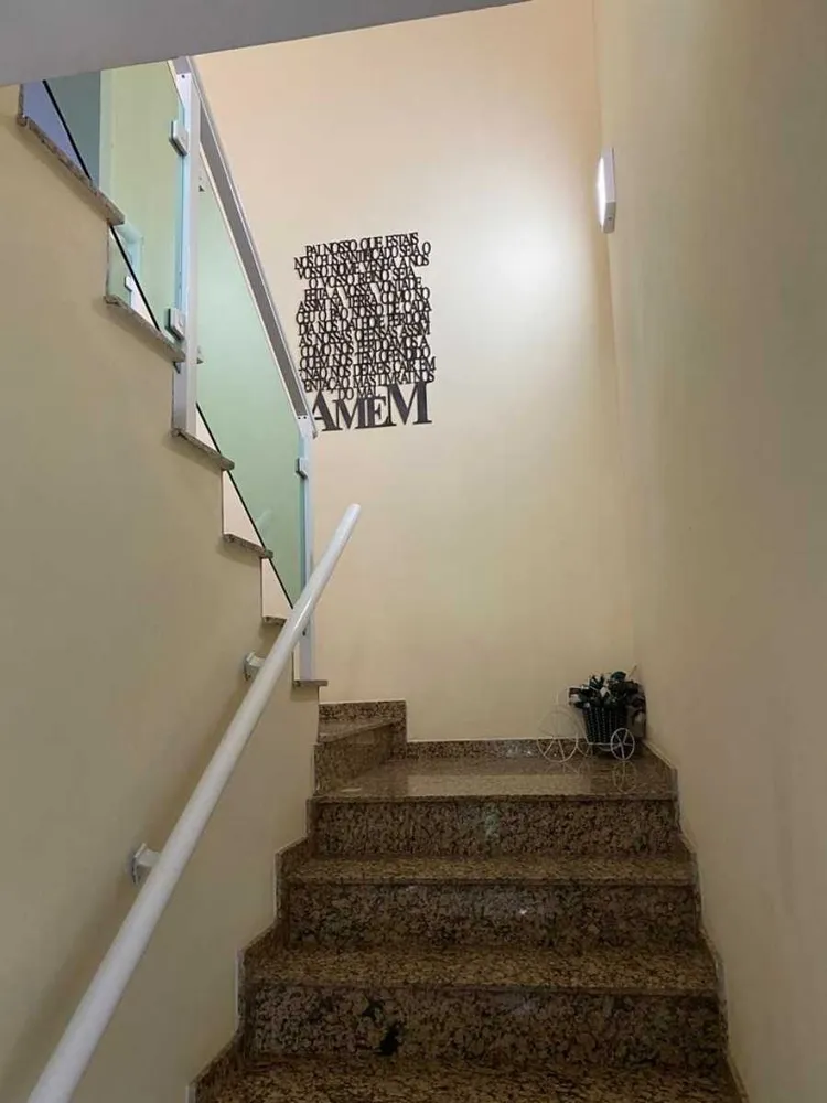 Casa, 8 quartos, 550 m² - Foto 8