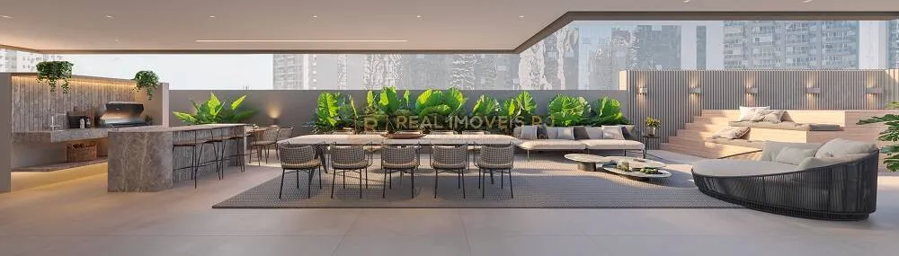 Apartamento, 3 quartos - Foto 2