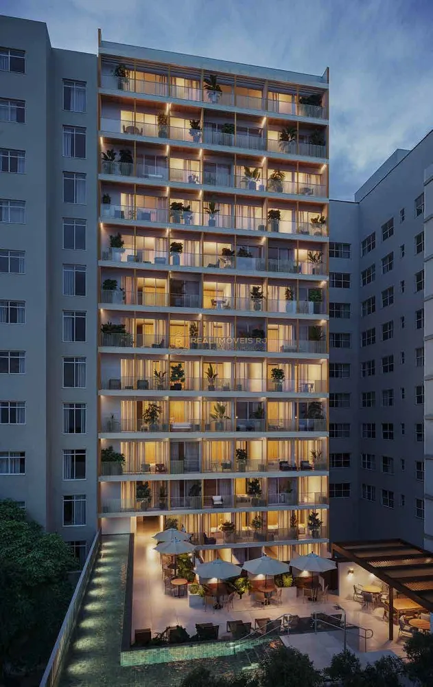 Apartamento, 2 quartos - Foto 7