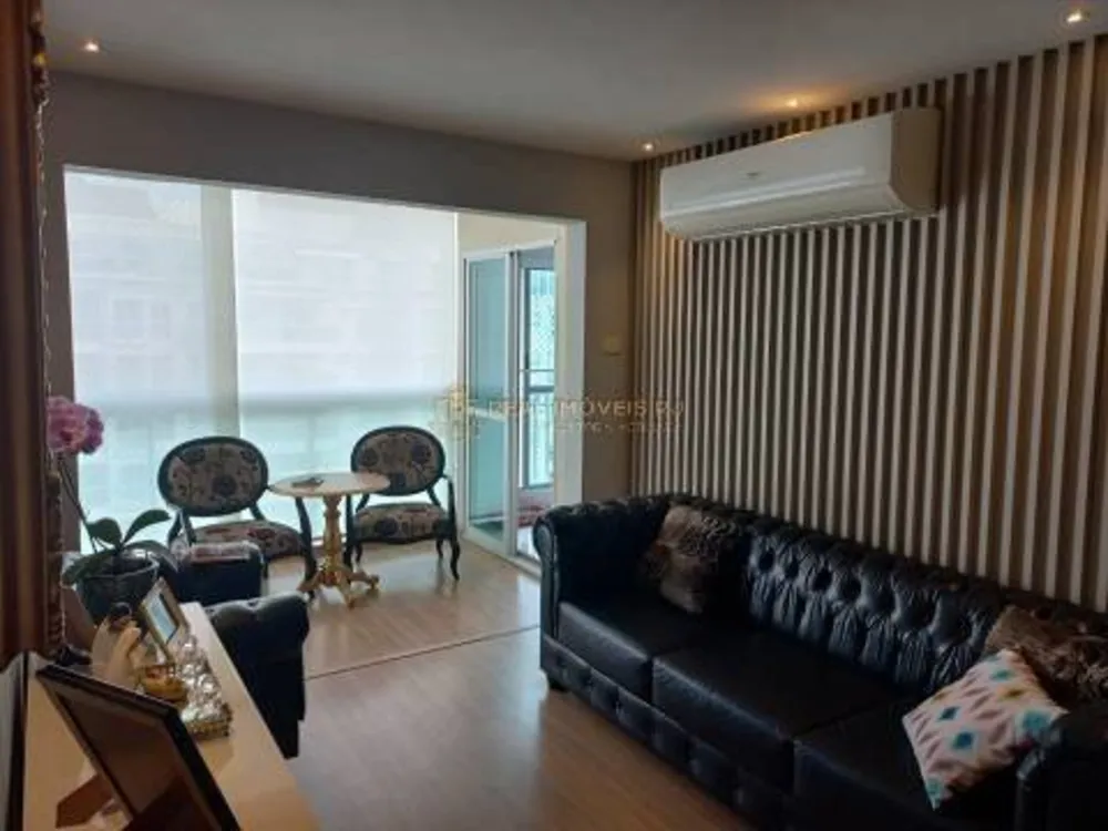Cobertura, 4 quartos, 208 m² - Foto 3