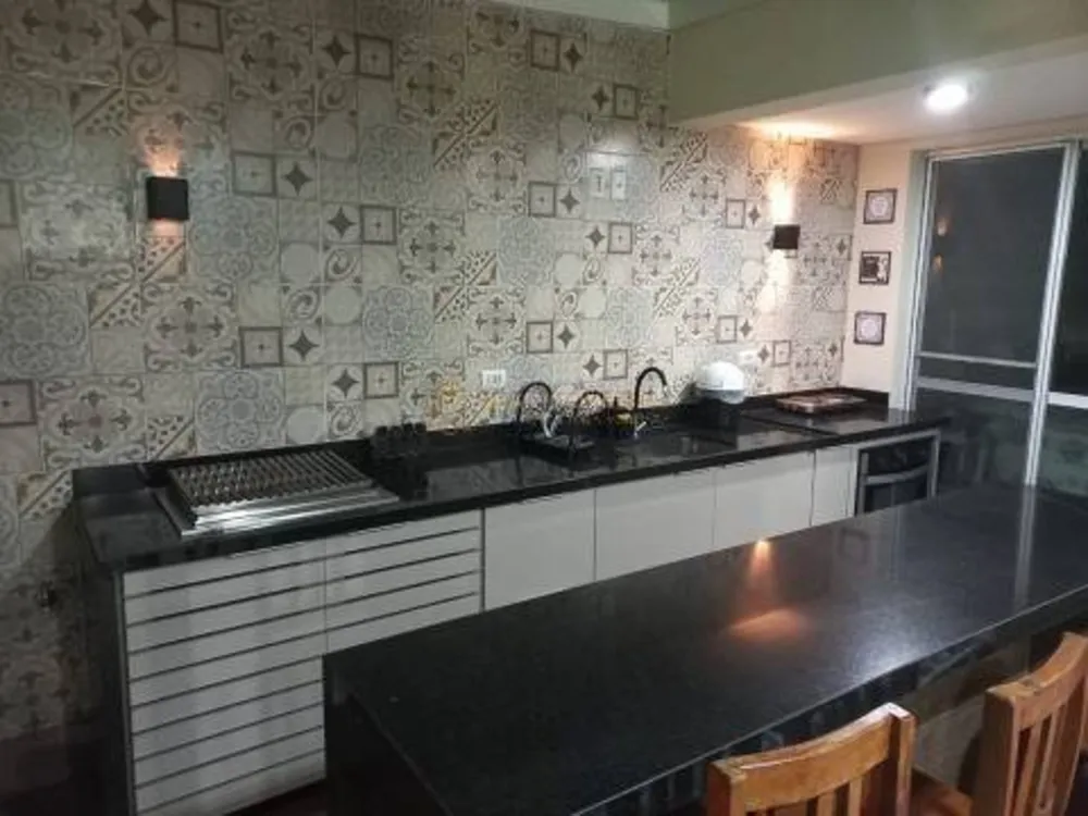 Cobertura, 4 quartos, 208 m² - Foto 7