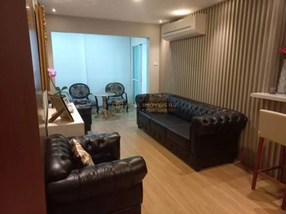 Cobertura, 4 quartos, 208 m² - Foto 4
