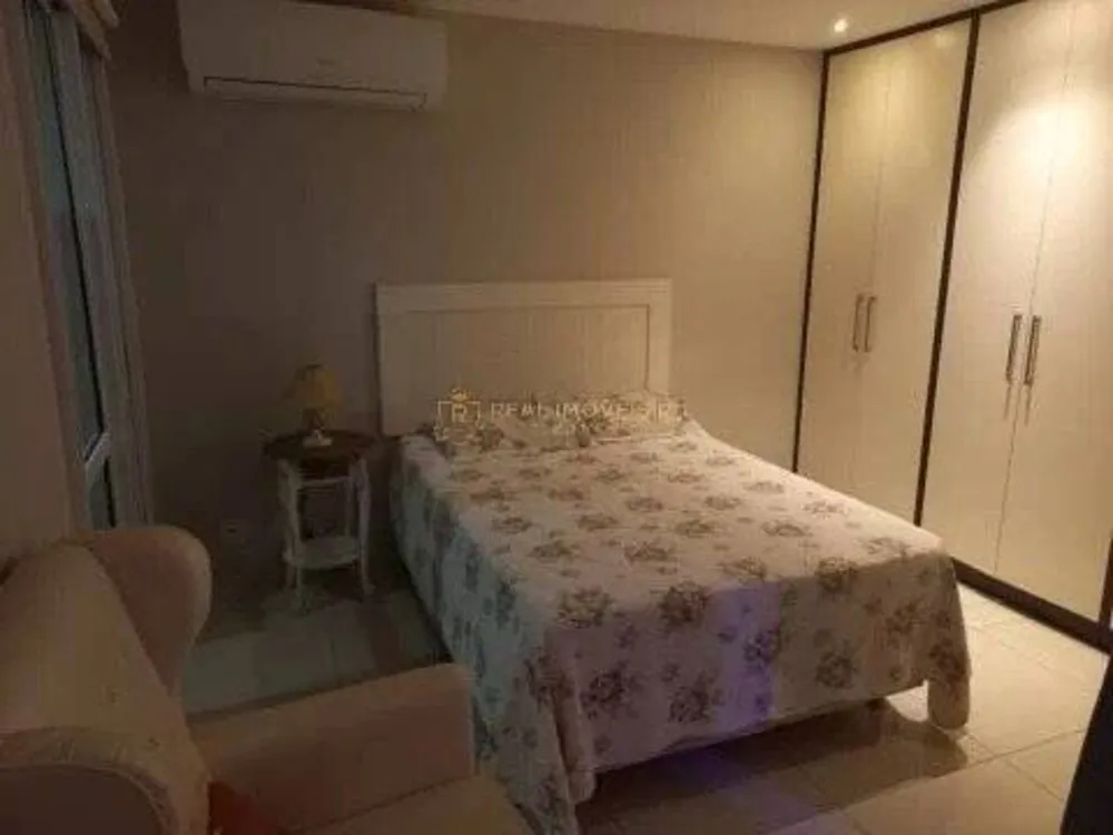 Cobertura, 4 quartos, 208 m² - Foto 12