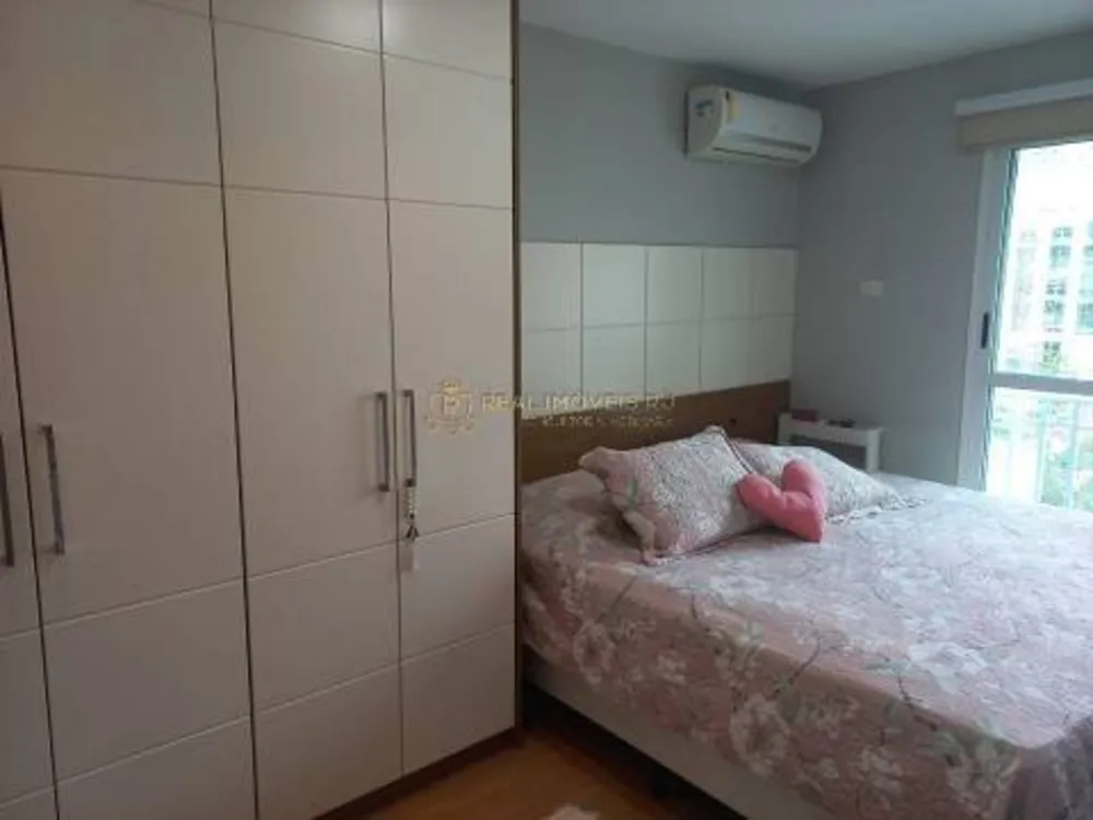 Cobertura, 4 quartos, 208 m² - Foto 11