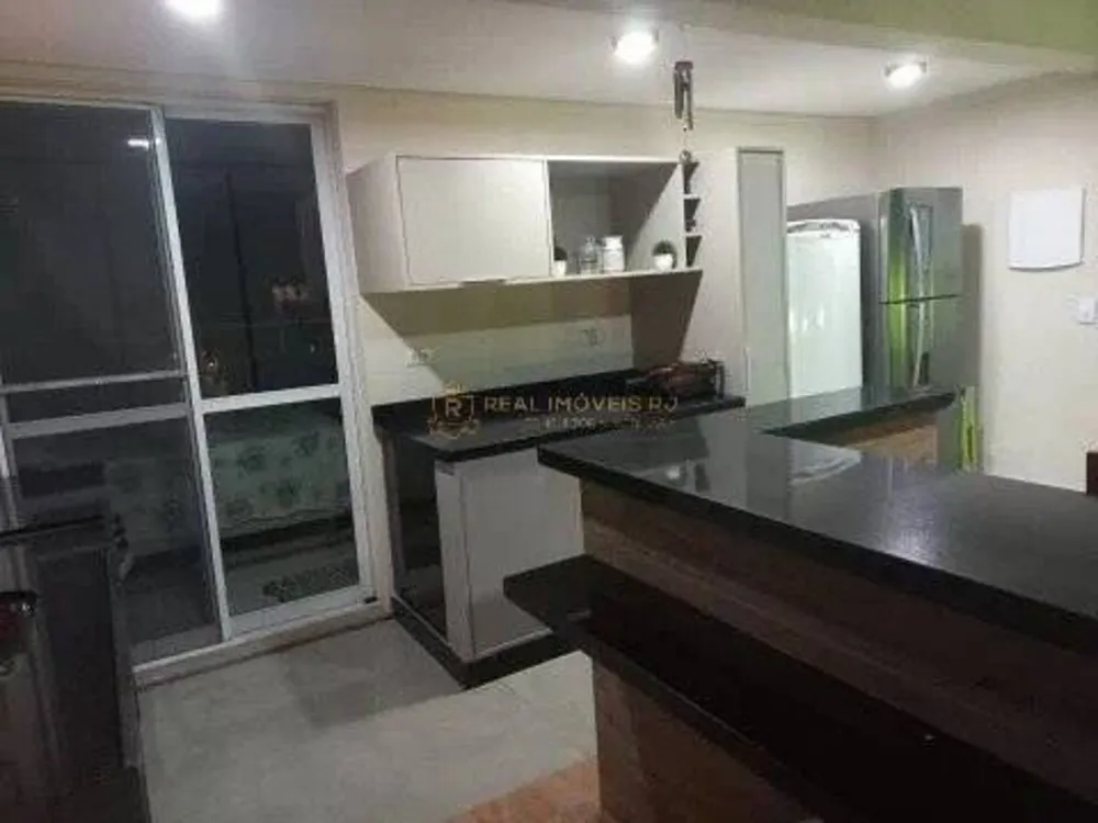 Cobertura, 4 quartos, 208 m² - Foto 9