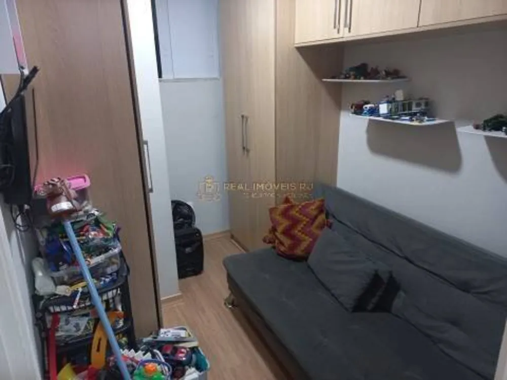 Cobertura, 4 quartos, 208 m² - Foto 10