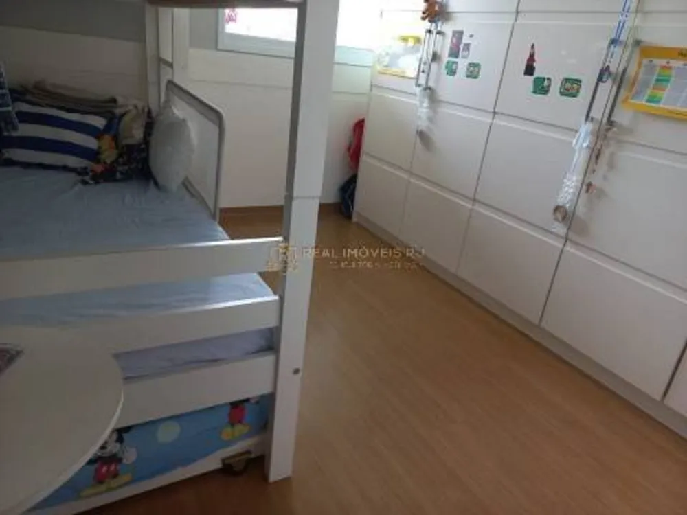 Cobertura, 4 quartos, 208 m² - Foto 8