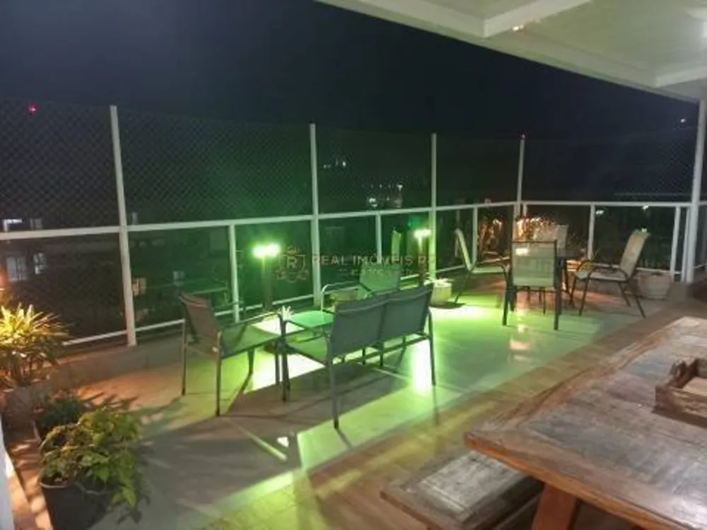 Cobertura, 4 quartos, 208 m² - Foto 6