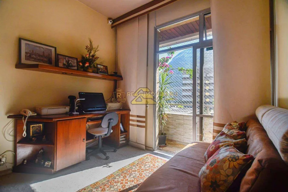 Apartamento, 2 quartos, 139 m² - Foto 15