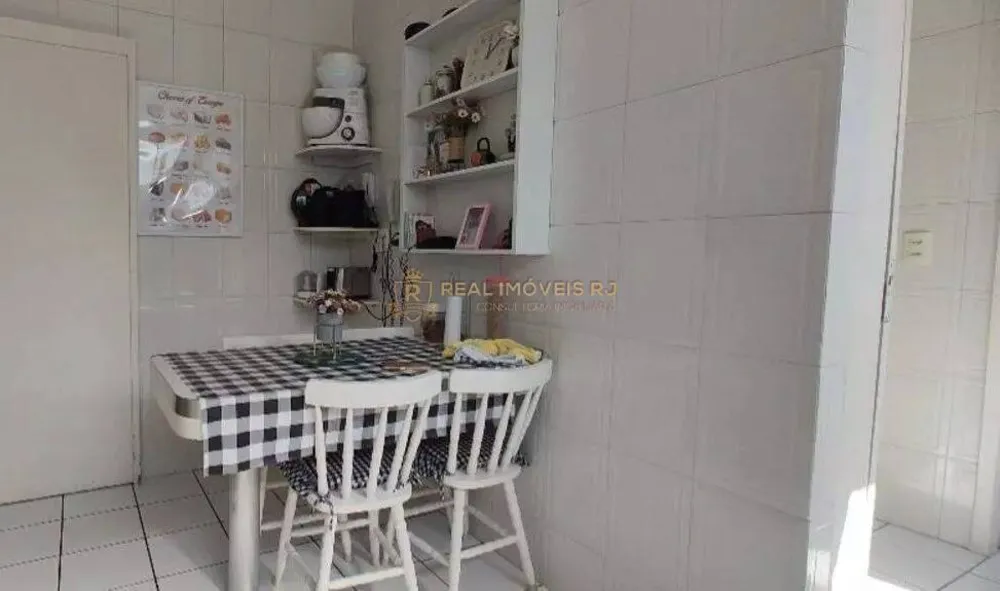 Apartamento, 2 quartos, 139 m² - Foto 7