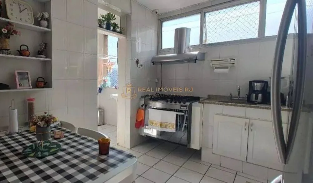 Apartamento, 2 quartos, 139 m² - Foto 9