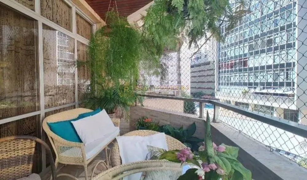 Apartamento, 2 quartos, 139 m² - Foto 8
