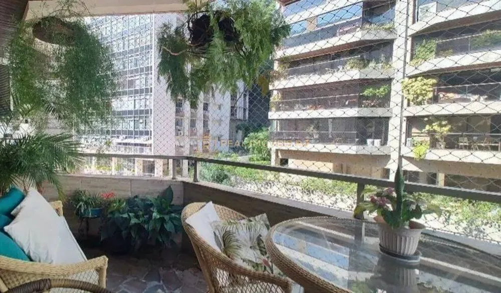 Apartamento, 2 quartos, 139 m² - Foto 19