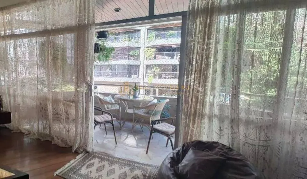 Apartamento, 2 quartos, 139 m² - Foto 1