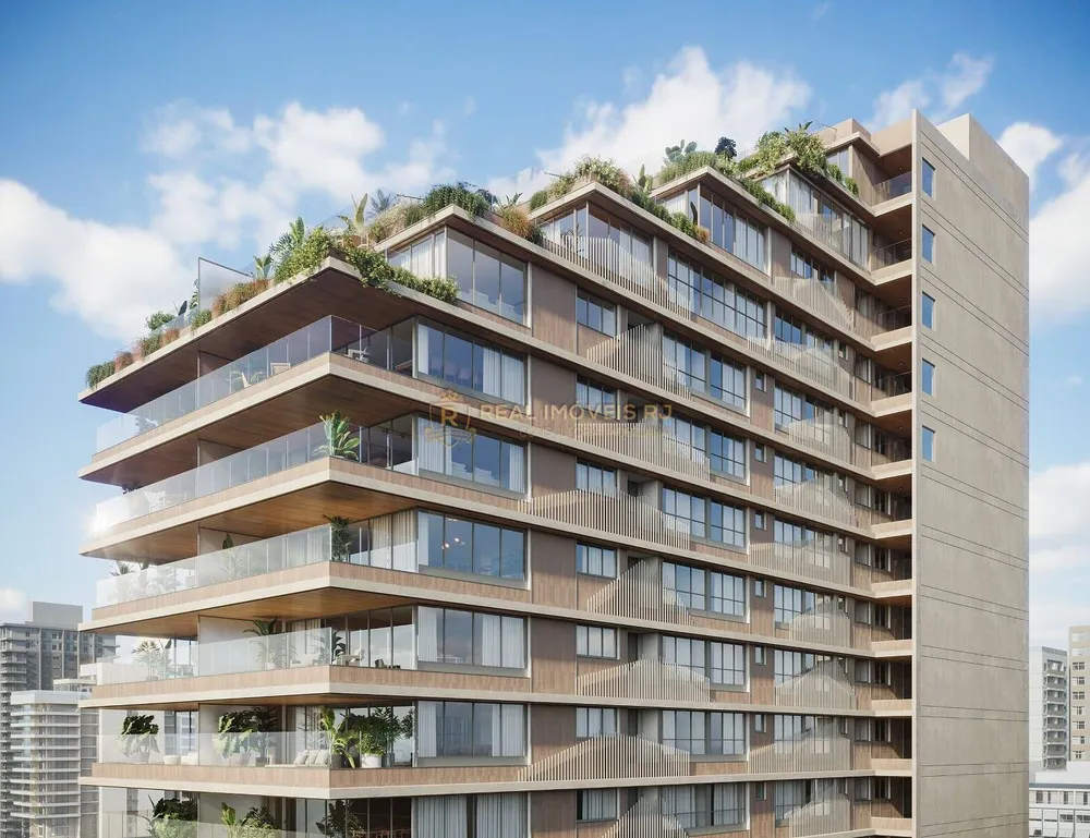 Apartamento, 155 m² - Foto 1