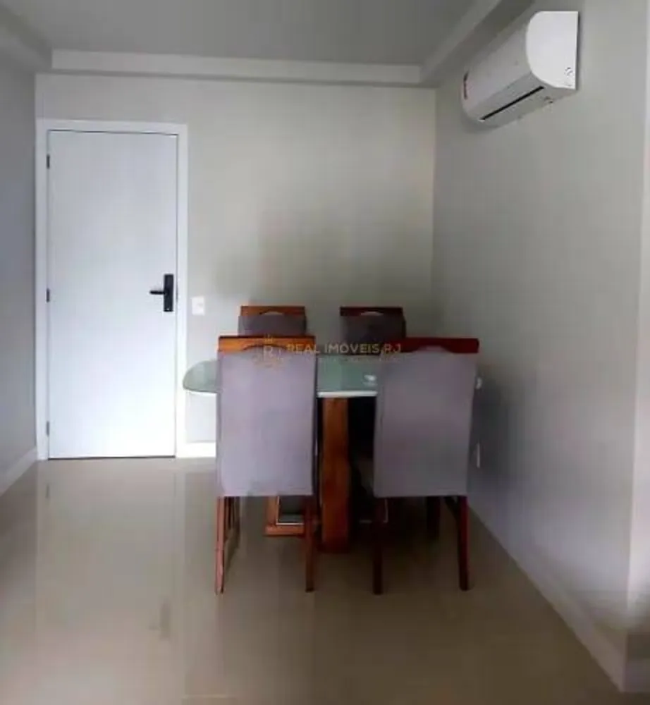 Apartamento, 2 quartos, 72 m² - Foto 2