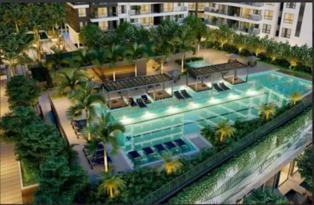 Apartamento, 2 quartos, 72 m² - Foto 19