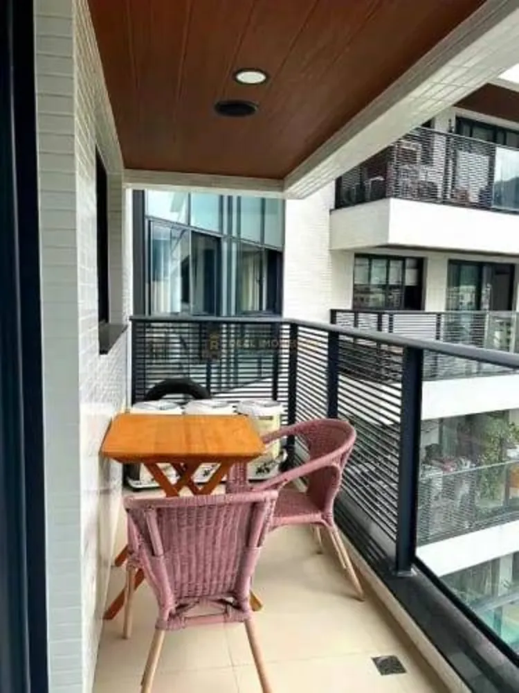 Apartamento, 2 quartos, 72 m² - Foto 9