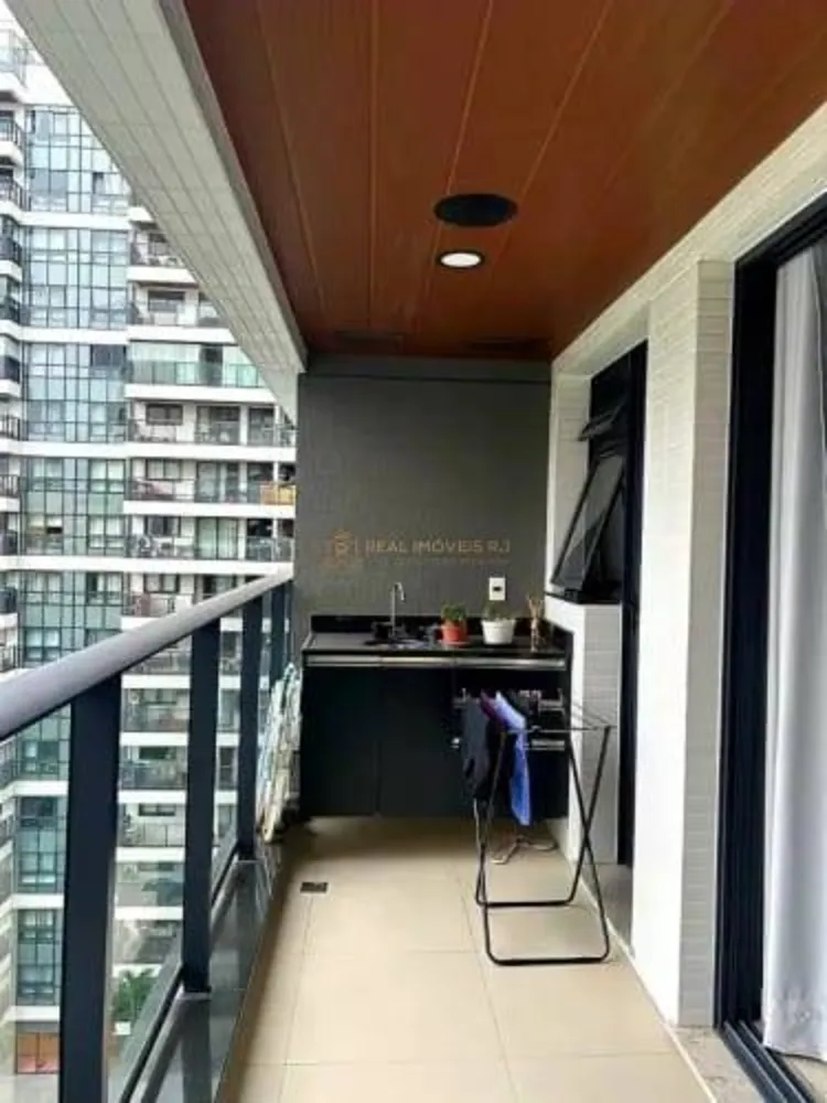 Apartamento, 2 quartos, 72 m² - Foto 11