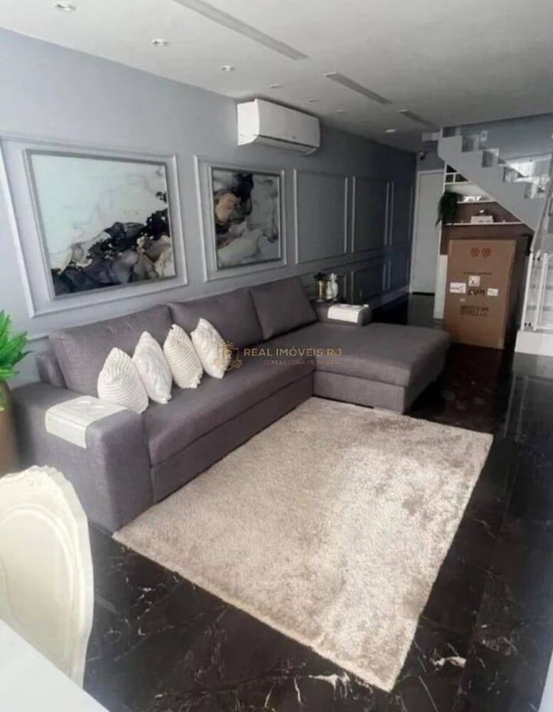 Apartamento, 3 quartos, 162 m² - Foto 3