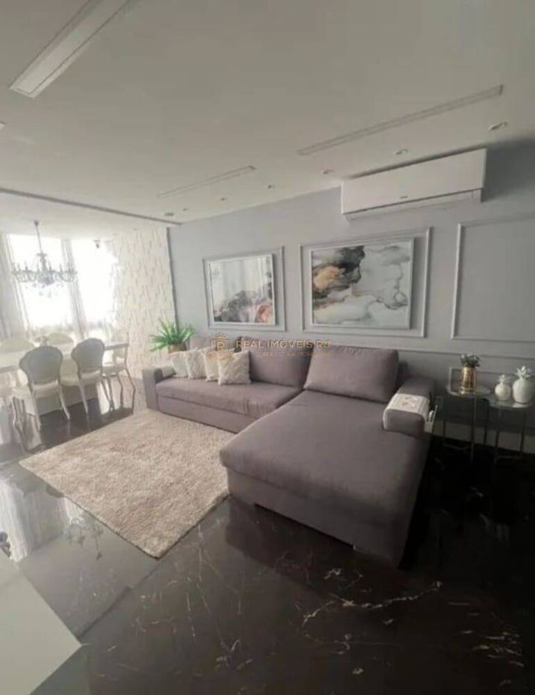 Apartamento, 3 quartos, 162 m² - Foto 1