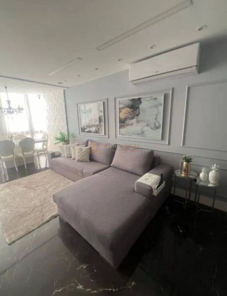 Apartamento, 3 quartos, 162 m² - Foto 2