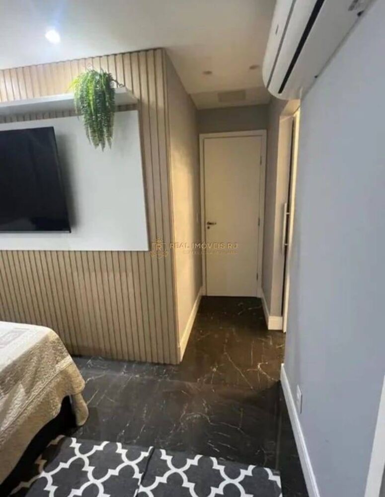 Apartamento, 3 quartos, 162 m² - Foto 4