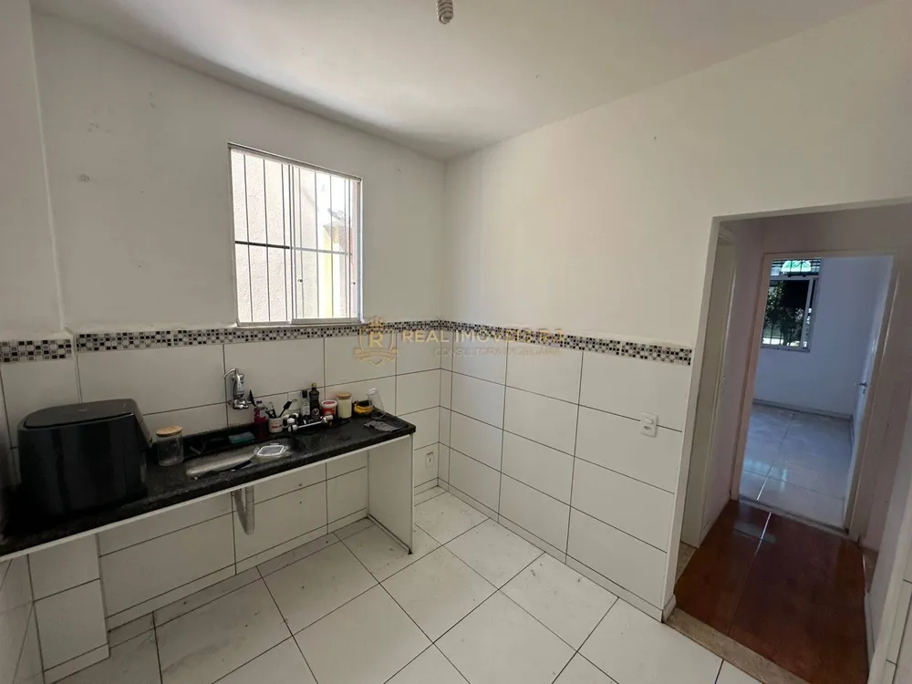 Casa, 2 quartos, 140 m² - Foto 16