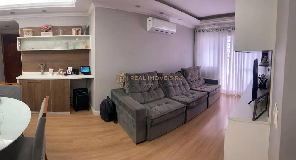 Apartamento, 2 quartos, 78 m² - Foto 7
