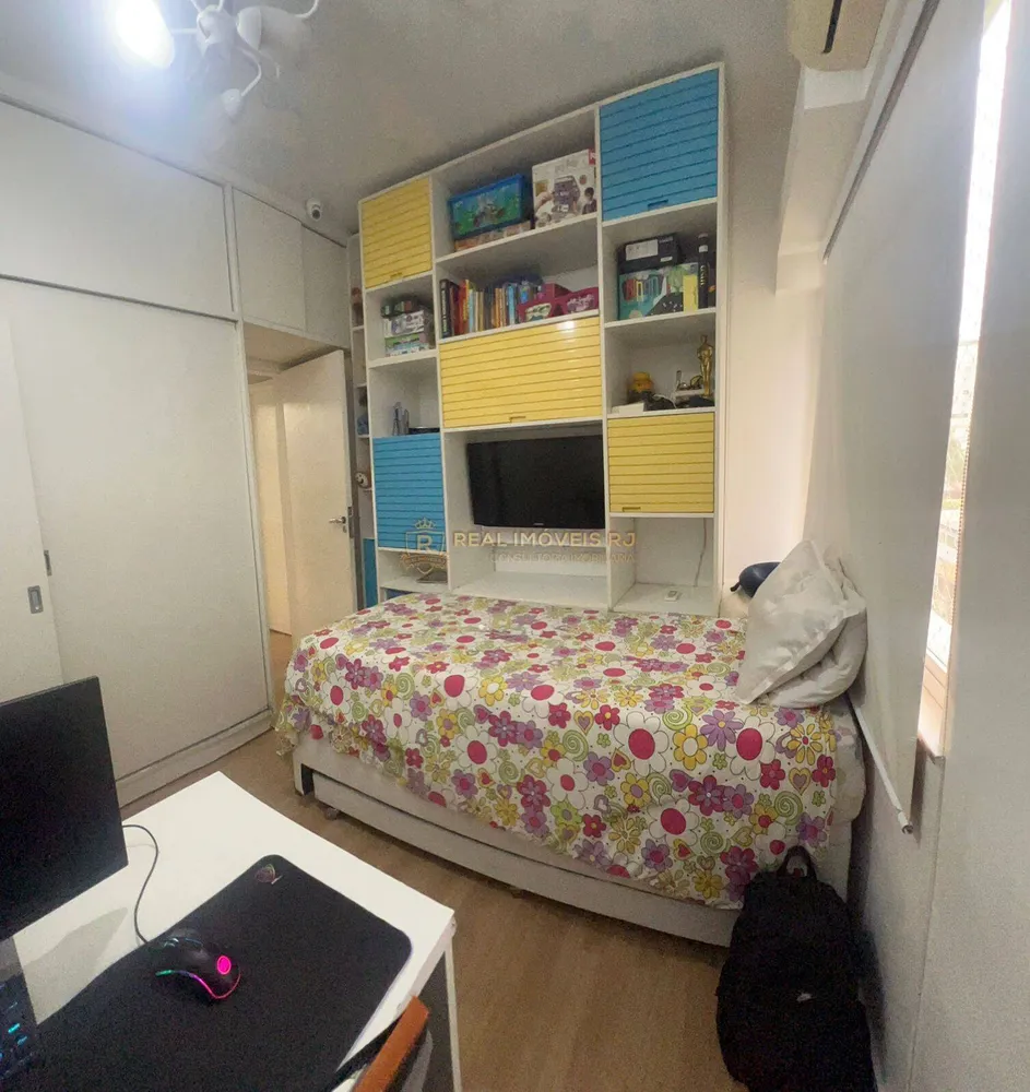 Apartamento, 2 quartos, 78 m² - Foto 11