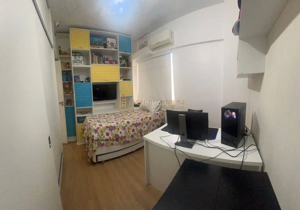 Apartamento, 2 quartos, 78 m² - Foto 8
