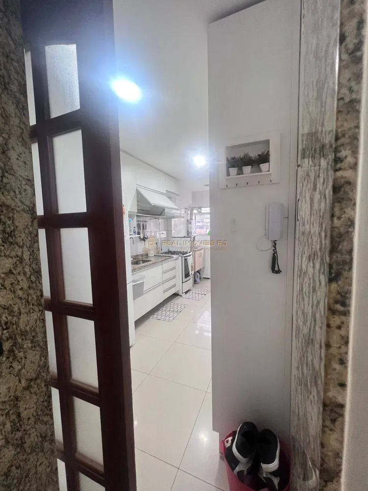 Apartamento, 2 quartos, 78 m² - Foto 2