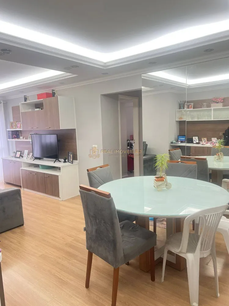 Apartamento, 2 quartos, 78 m² - Foto 9