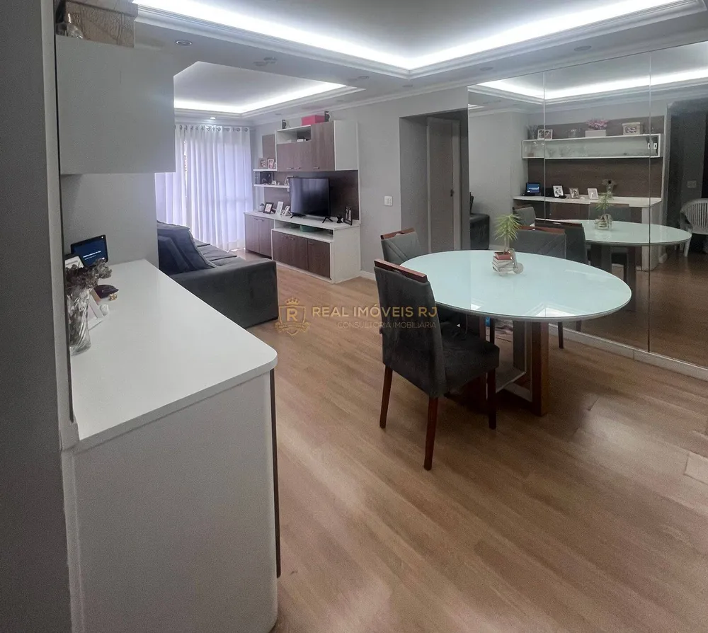 Apartamento, 2 quartos, 78 m² - Foto 1