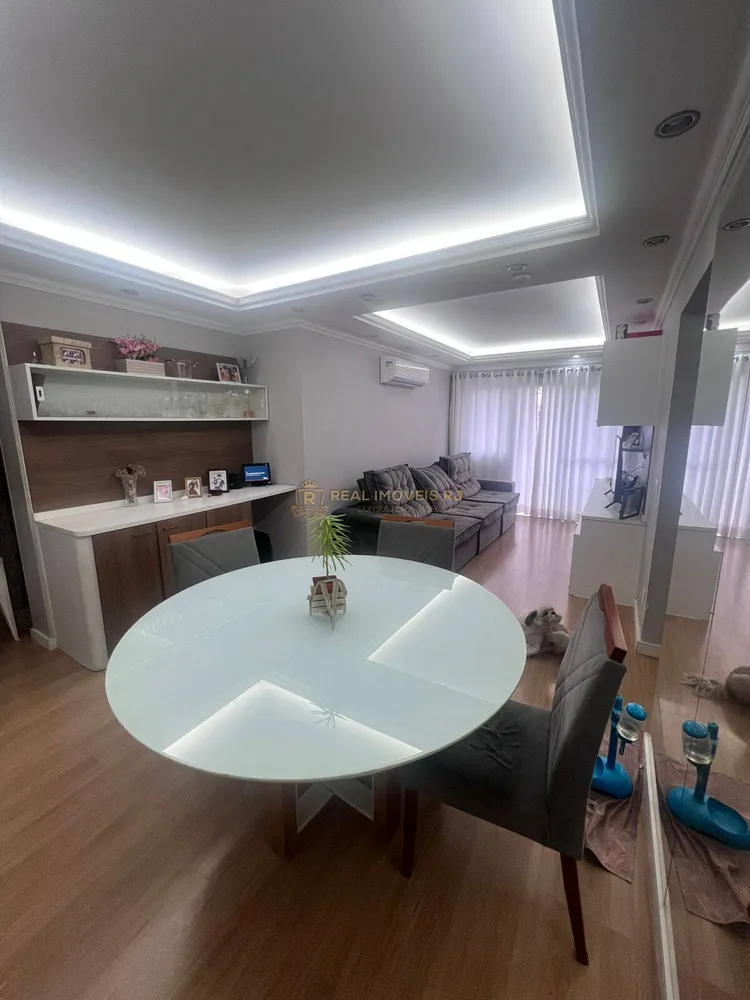 Apartamento, 2 quartos, 78 m² - Foto 19