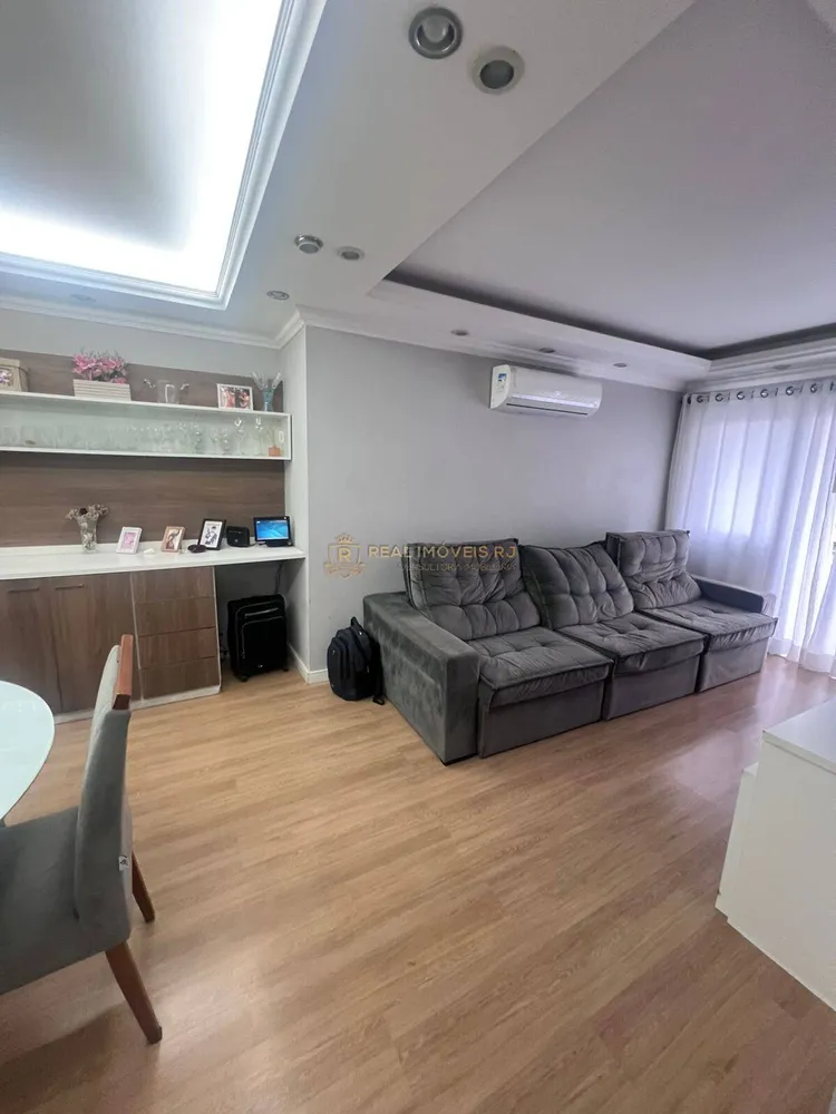 Apartamento, 2 quartos, 78 m² - Foto 13