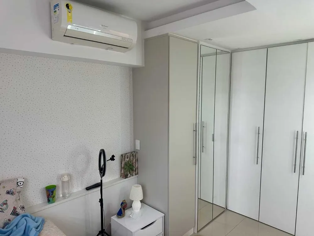 Apartamento, 4 quartos, 120 m² - Foto 26