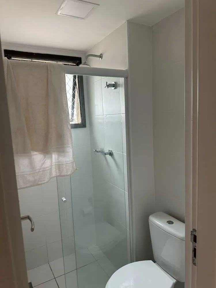 Apartamento, 4 quartos, 120 m² - Foto 1