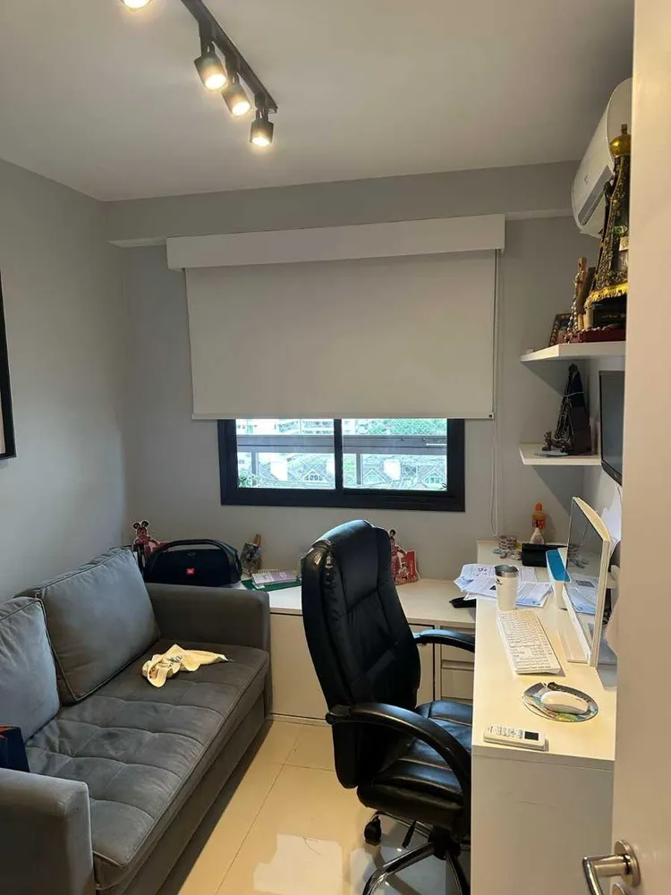 Apartamento, 4 quartos, 120 m² - Foto 19