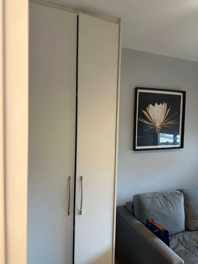 Apartamento, 4 quartos, 120 m² - Foto 24