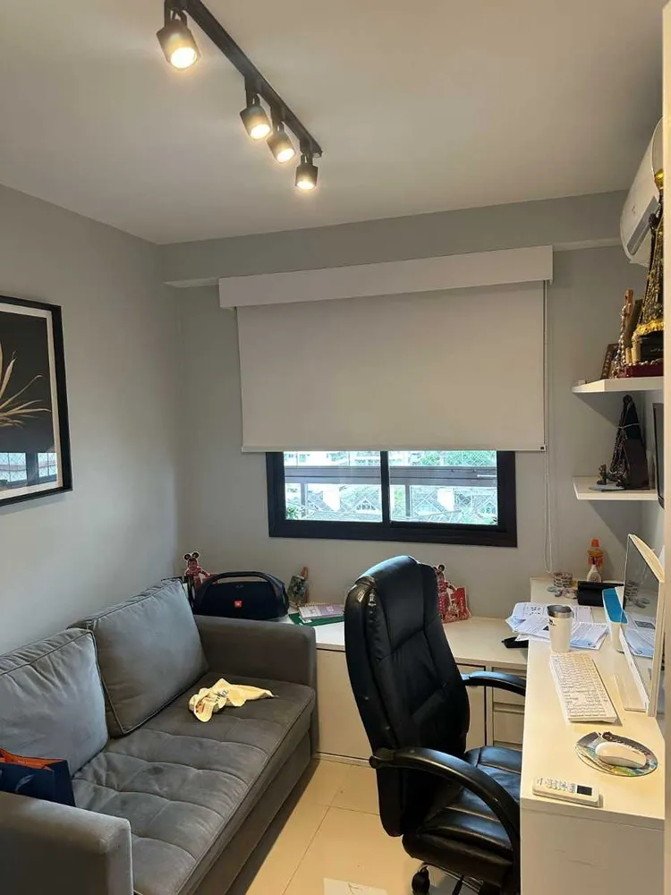 Apartamento, 4 quartos, 120 m² - Foto 25