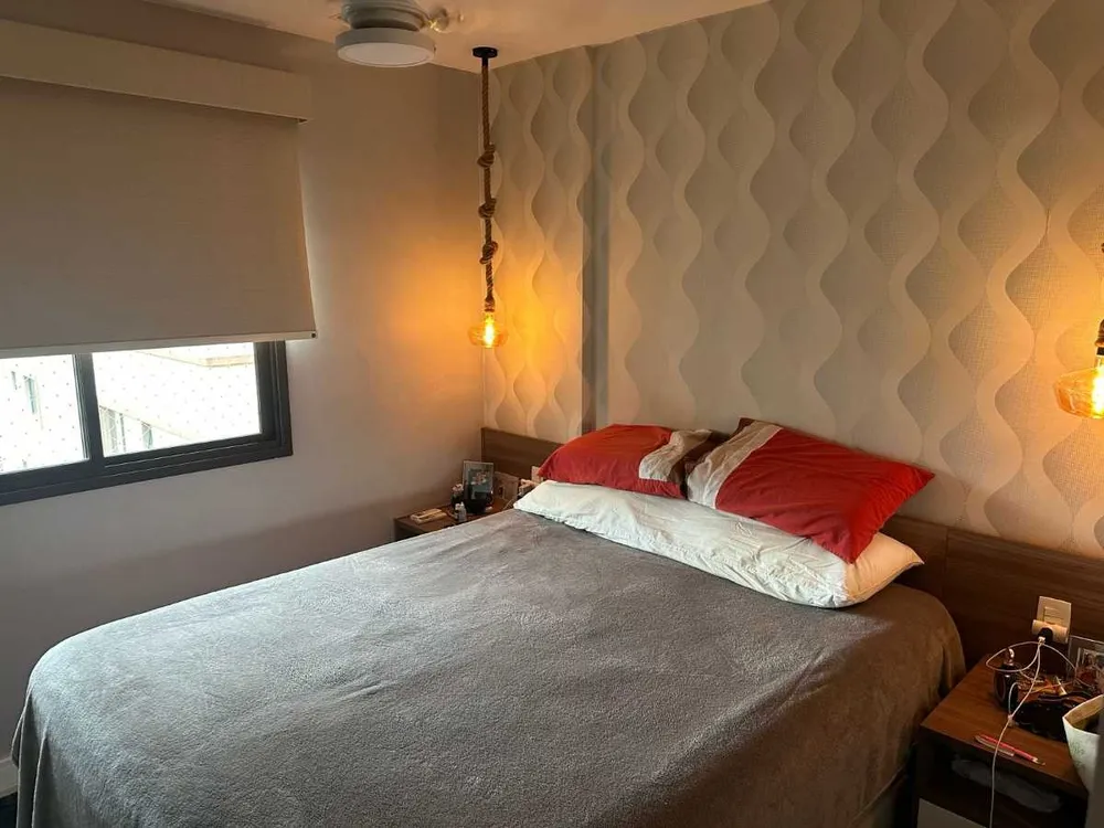 Apartamento, 4 quartos, 120 m² - Foto 13