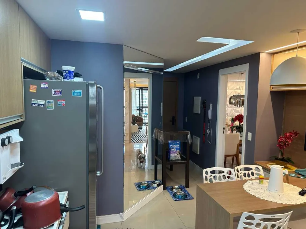 Apartamento, 4 quartos, 120 m² - Foto 6