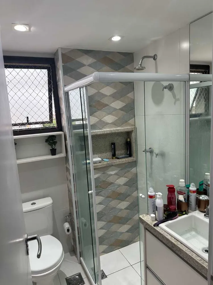 Apartamento, 4 quartos, 120 m² - Foto 12