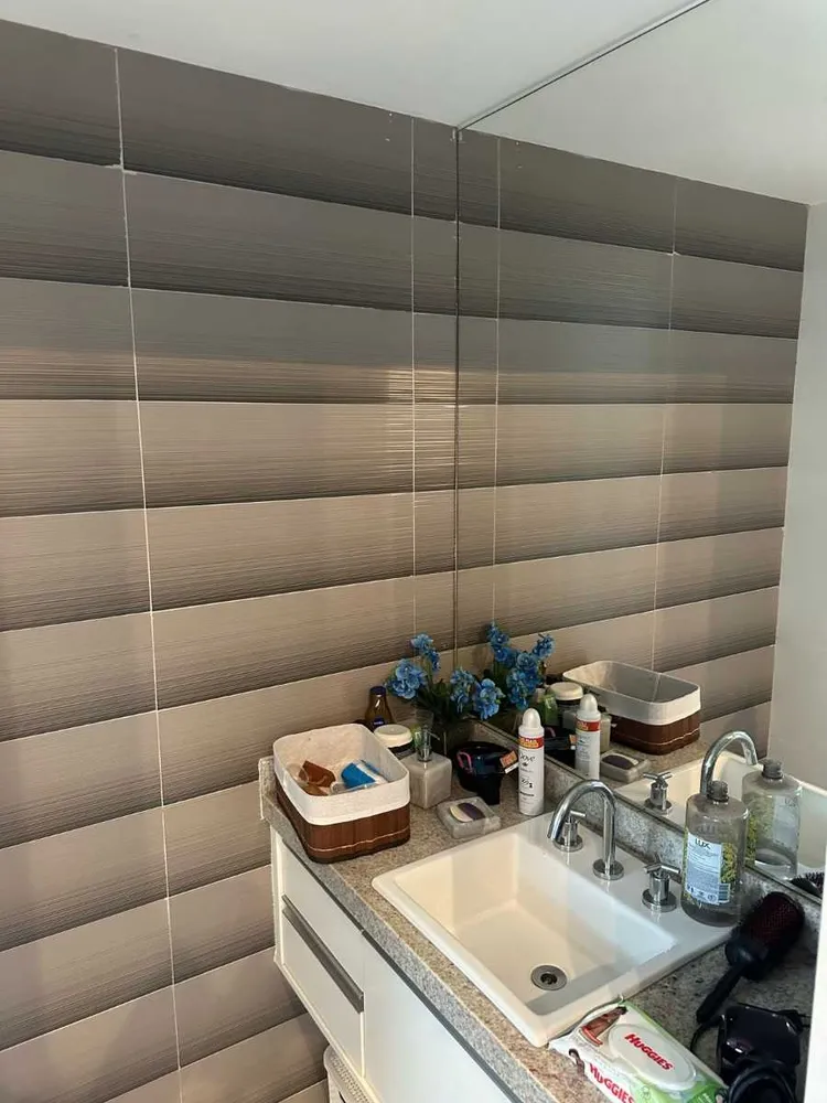 Apartamento, 4 quartos, 120 m² - Foto 10