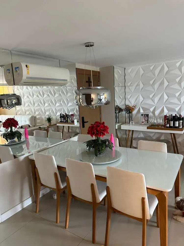 Apartamento, 4 quartos, 120 m² - Foto 31