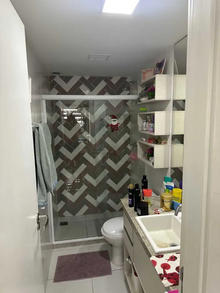 Apartamento, 4 quartos, 120 m² - Foto 2