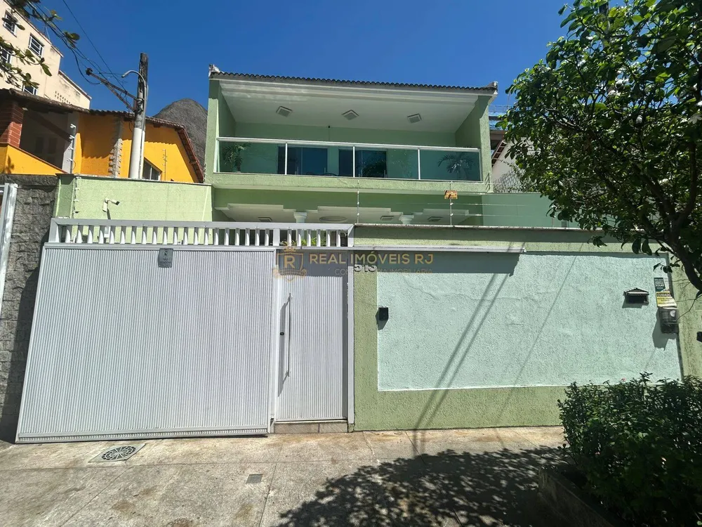 Casa, 4 quartos - Foto 2