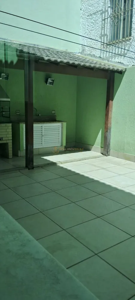 Casa, 4 quartos - Foto 10